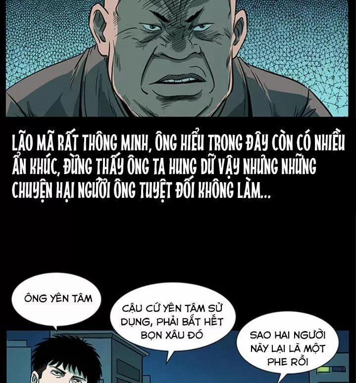 U Minh Ngụy Tượng 226 trang 78
