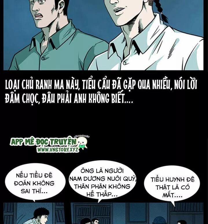 U Minh Ngụy Tượng 226 trang 85