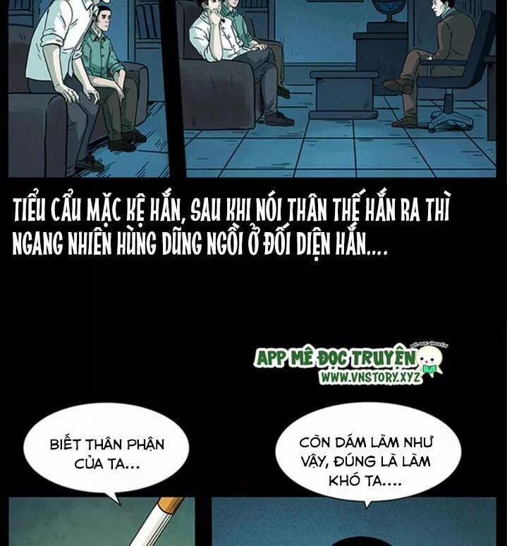 U Minh Ngụy Tượng 226 trang 86