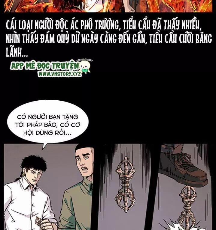 U Minh Ngụy Tượng 227 trang 13