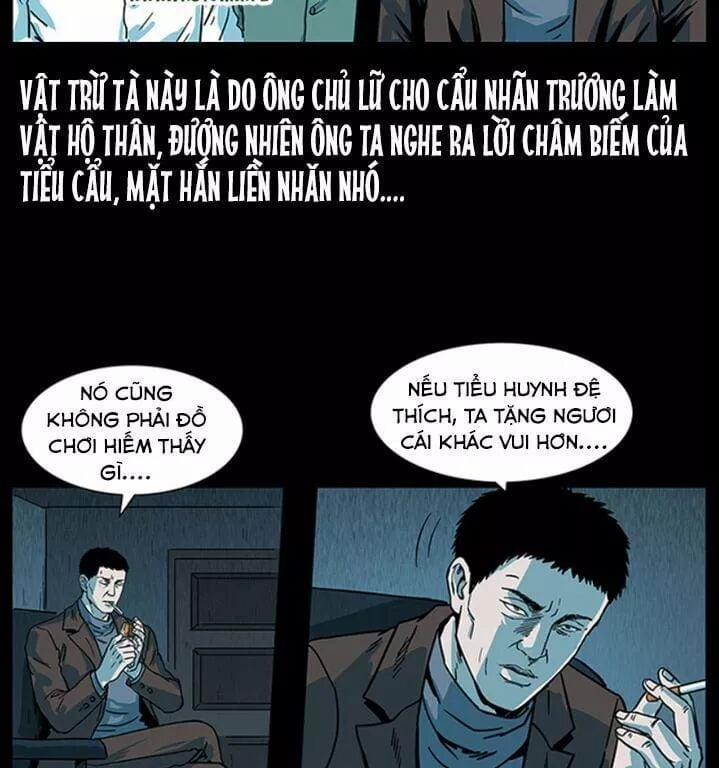U Minh Ngụy Tượng 227 trang 16