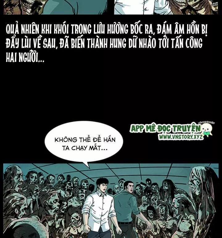 U Minh Ngụy Tượng 227 trang 21