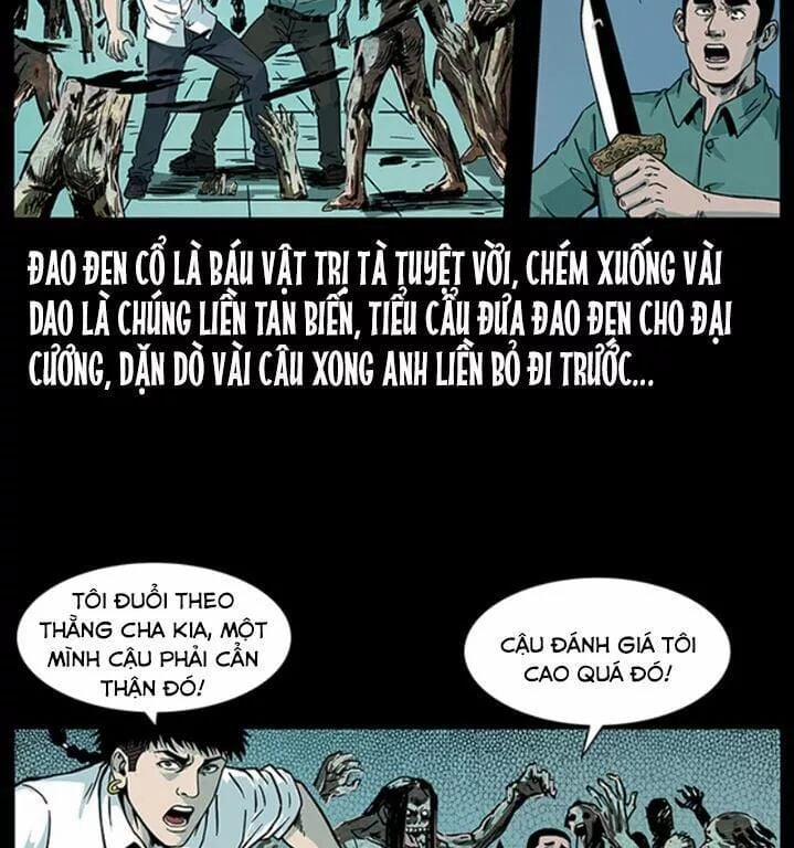 U Minh Ngụy Tượng 227 trang 24