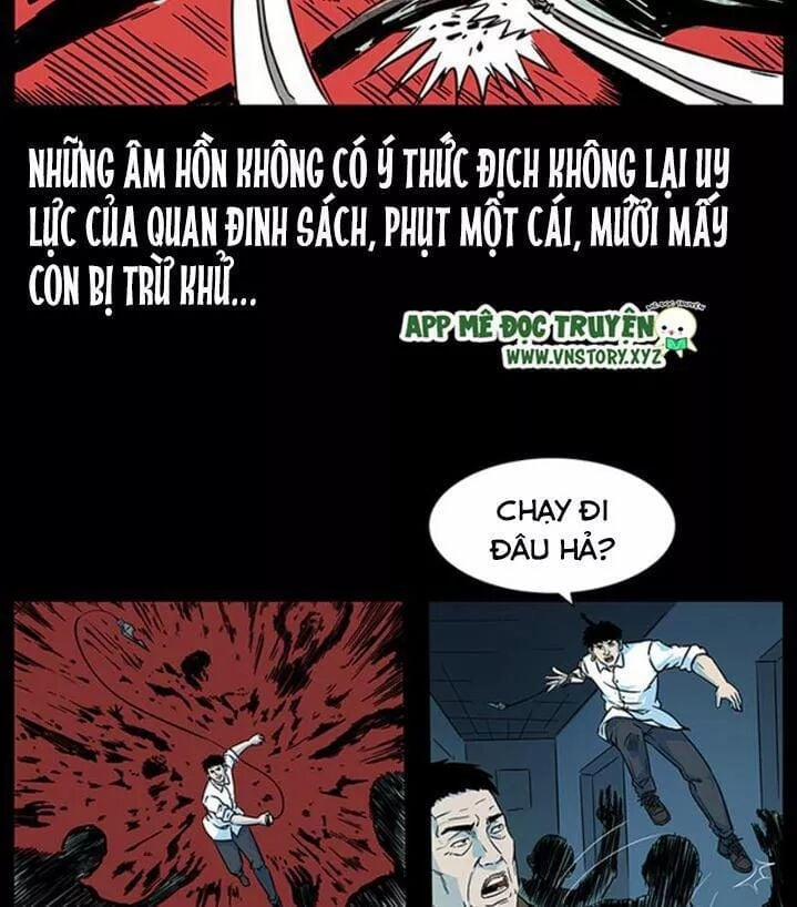 U Minh Ngụy Tượng 227 trang 33
