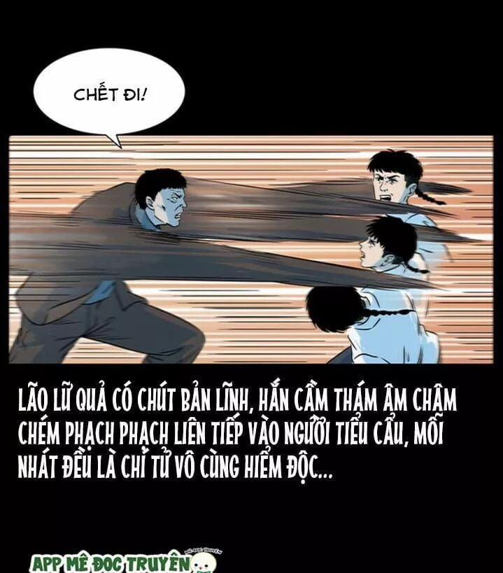 U Minh Ngụy Tượng 227 trang 40