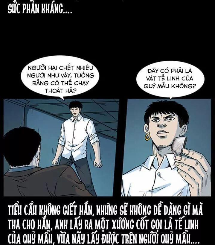 U Minh Ngụy Tượng 227 trang 83