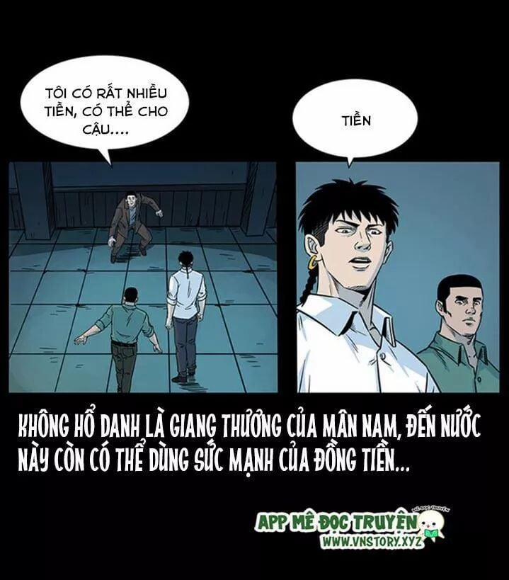 U Minh Ngụy Tượng 227 trang 85