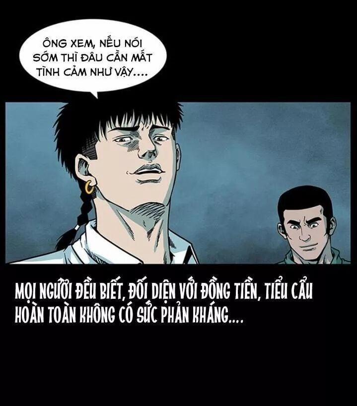 U Minh Ngụy Tượng 227 trang 86