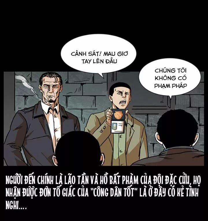 U Minh Ngụy Tượng 228 trang 21