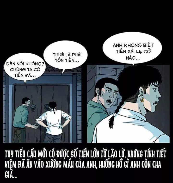 U Minh Ngụy Tượng 228 trang 26