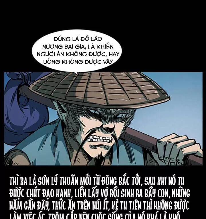 U Minh Ngụy Tượng 229 trang 19
