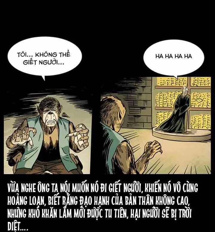 U Minh Ngụy Tượng 229 trang 34