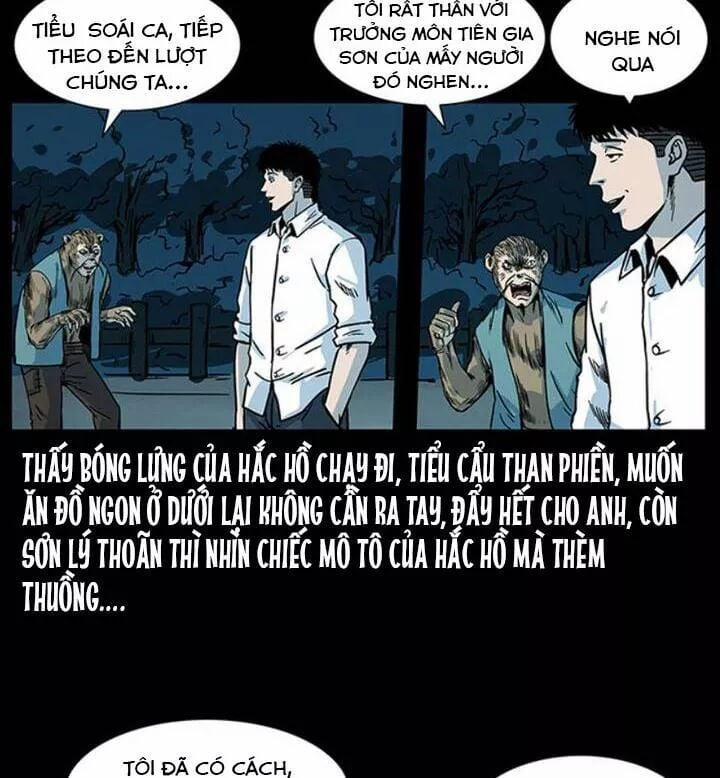 U Minh Ngụy Tượng 229 trang 51