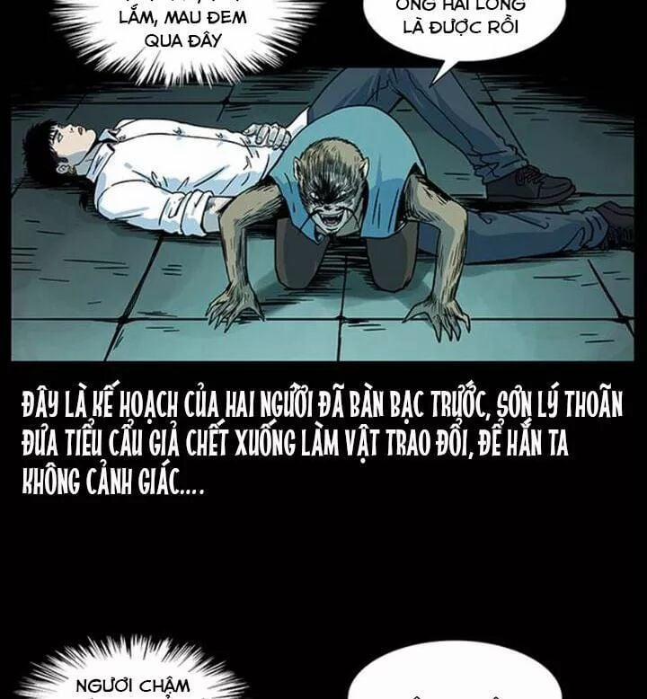U Minh Ngụy Tượng 229 trang 56