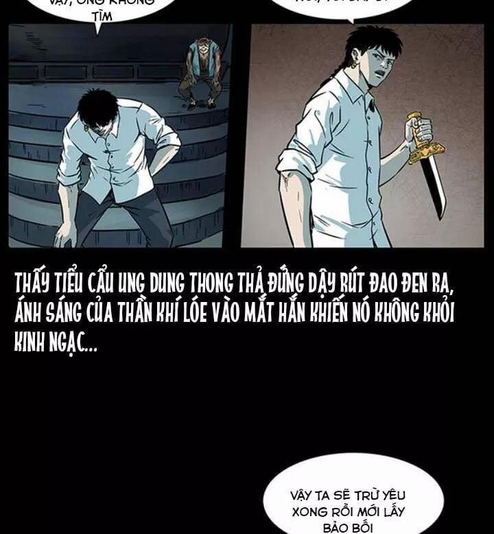 U Minh Ngụy Tượng 229 trang 84