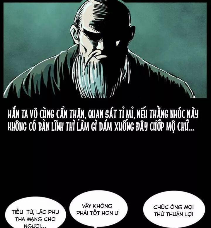 U Minh Ngụy Tượng 229 trang 86
