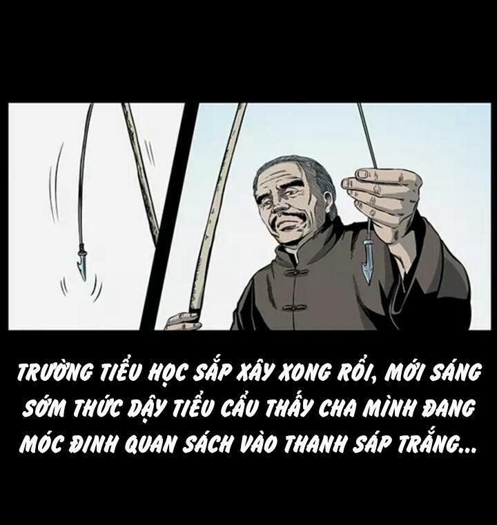 U Minh Ngụy Tượng 23 trang 1