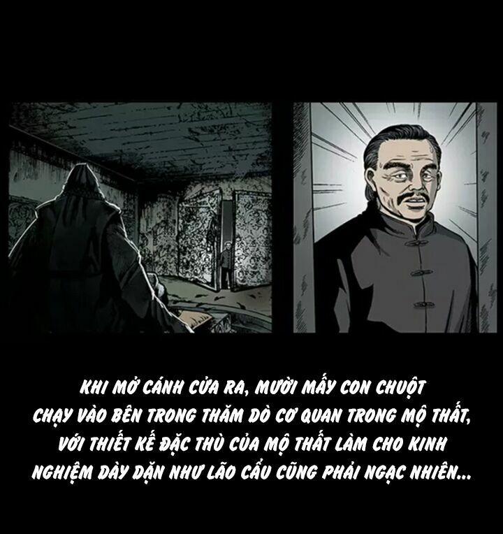 U Minh Ngụy Tượng 23 trang 14