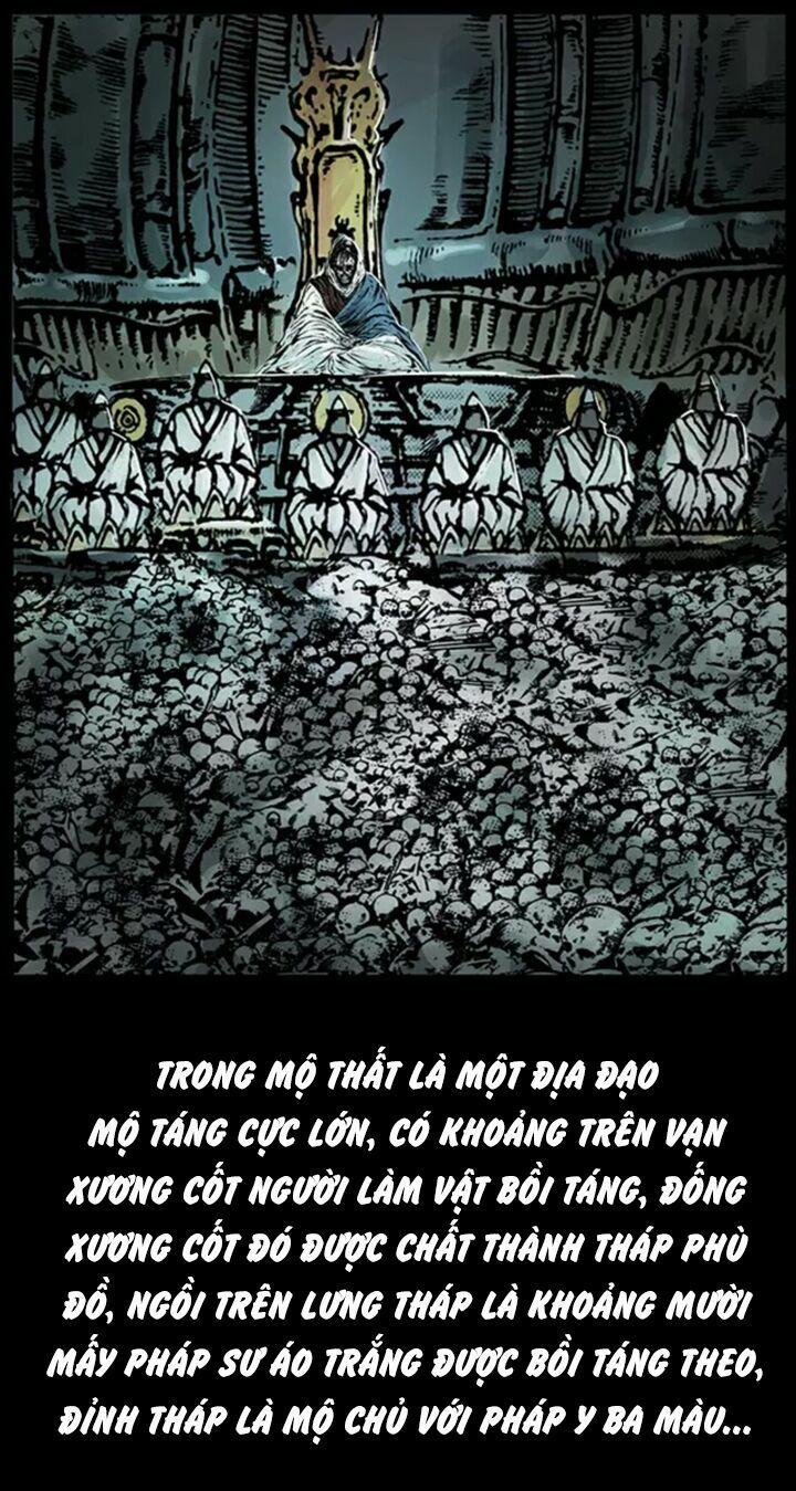 U Minh Ngụy Tượng 23 trang 15