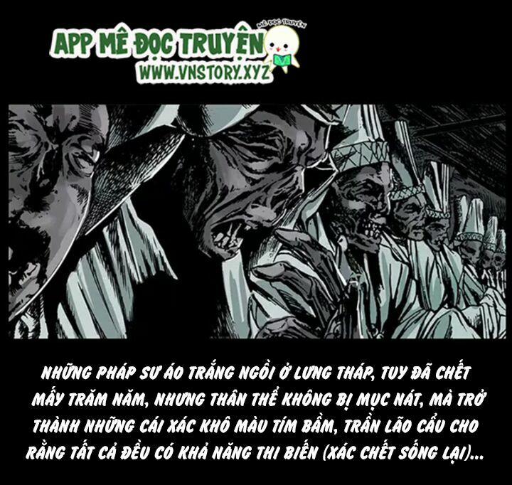 U Minh Ngụy Tượng 23 trang 16