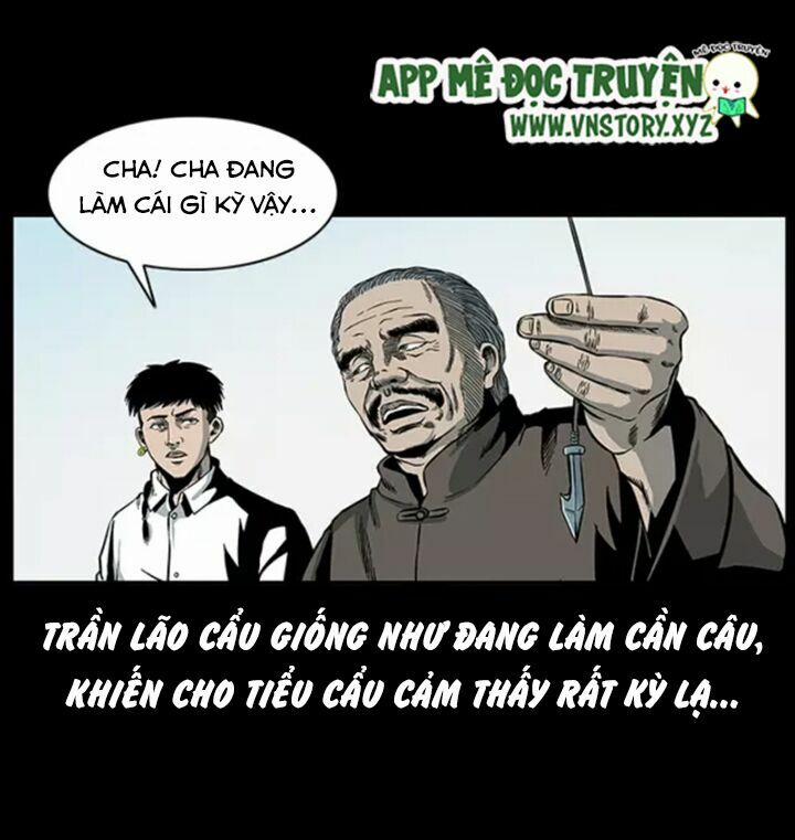 U Minh Ngụy Tượng 23 trang 2