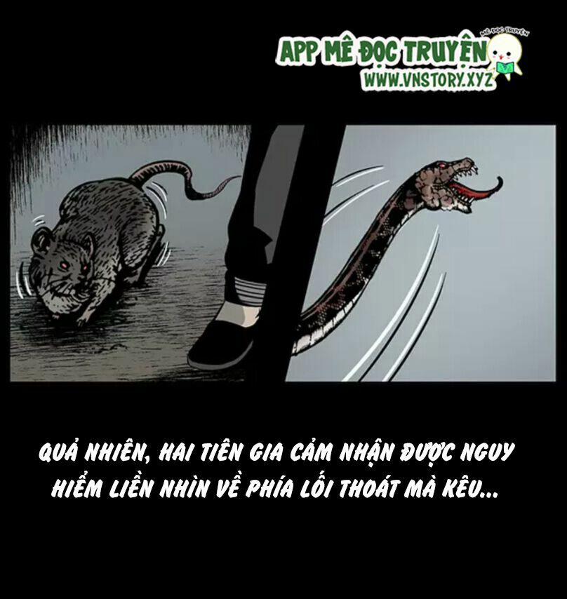 U Minh Ngụy Tượng 23 trang 22