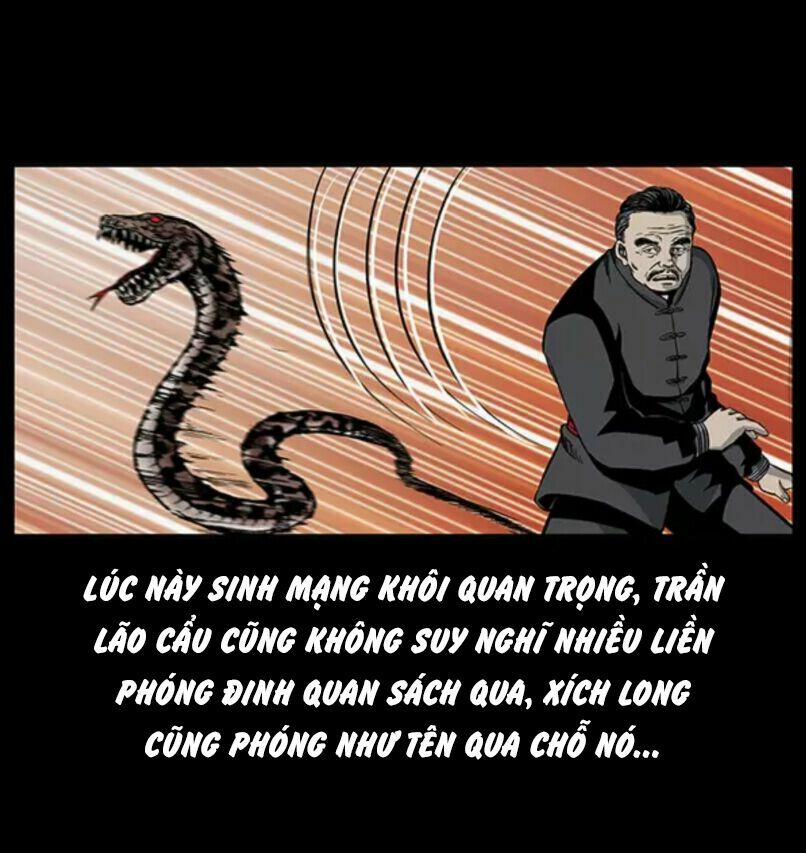 U Minh Ngụy Tượng 23 trang 26