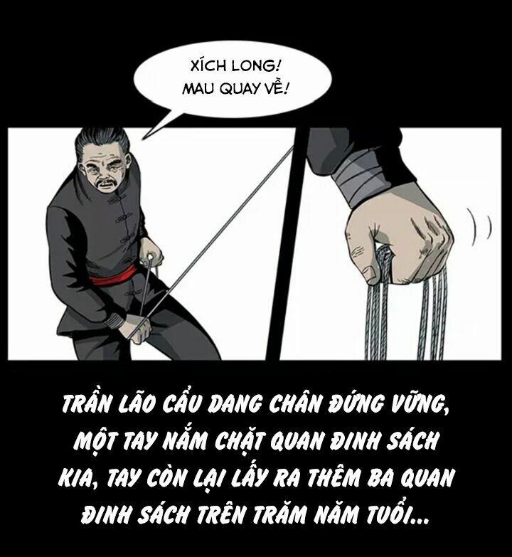 U Minh Ngụy Tượng 23 trang 38