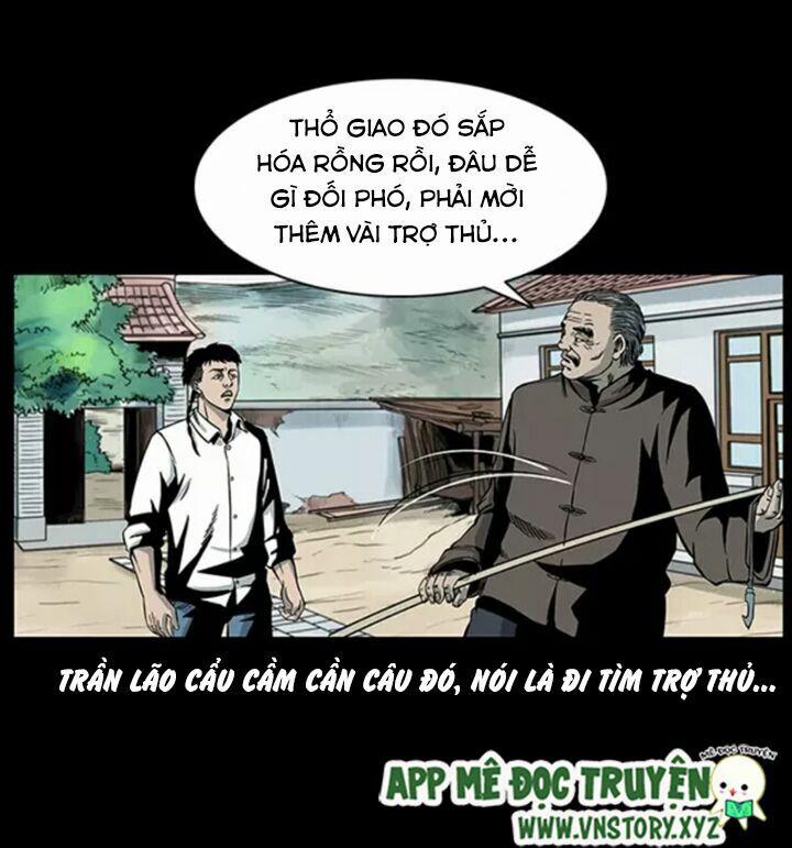 U Minh Ngụy Tượng 23 trang 4