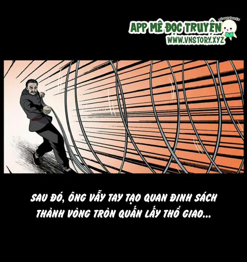 U Minh Ngụy Tượng 23 trang 43