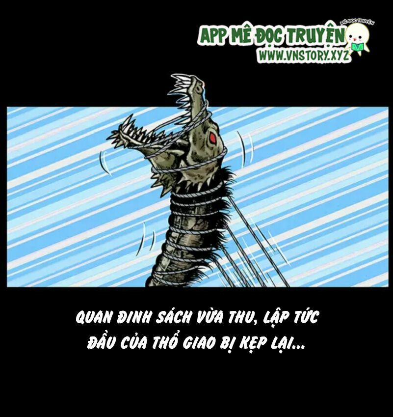 U Minh Ngụy Tượng 23 trang 45
