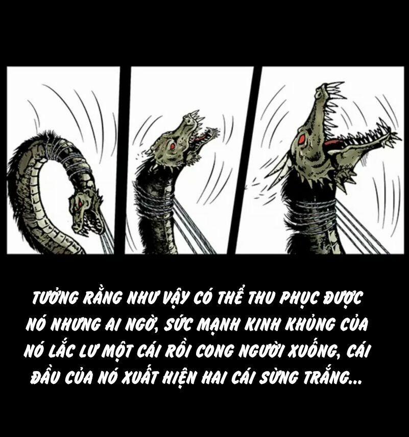 U Minh Ngụy Tượng 23 trang 46