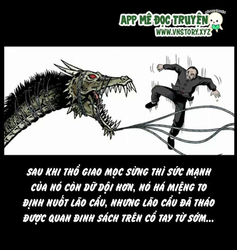 U Minh Ngụy Tượng 23 trang 49