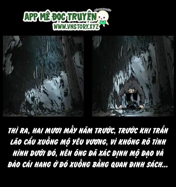 U Minh Ngụy Tượng 23 trang 9