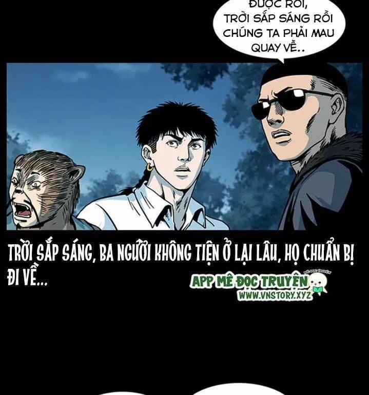 U Minh Ngụy Tượng 230 trang 38