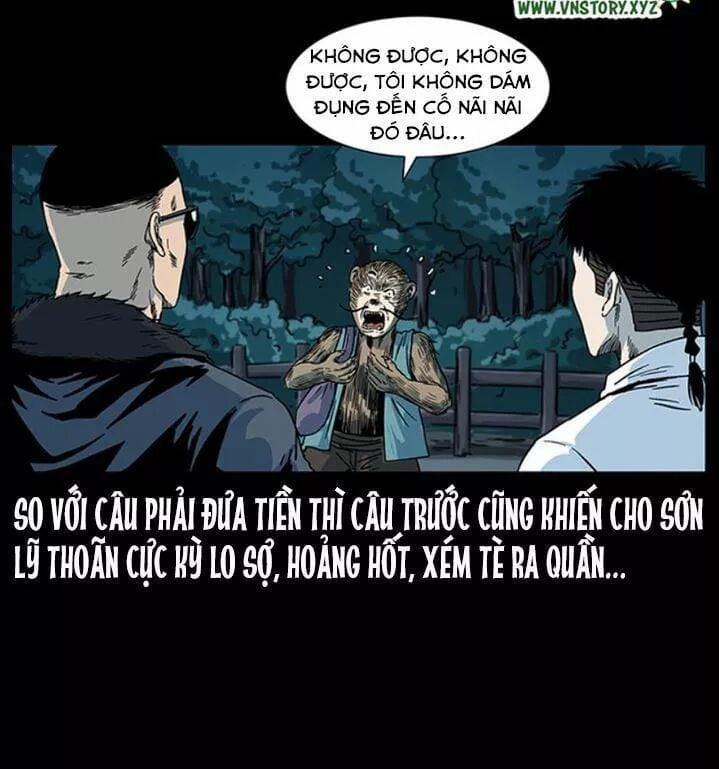 U Minh Ngụy Tượng 230 trang 41