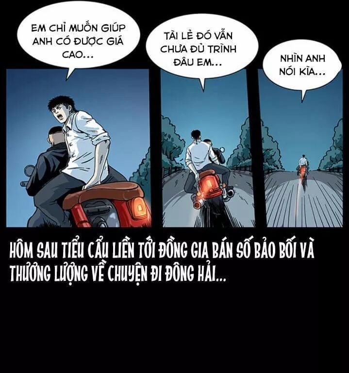 U Minh Ngụy Tượng 230 trang 45