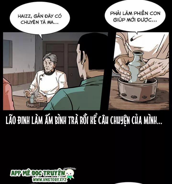 U Minh Ngụy Tượng 230 trang 53