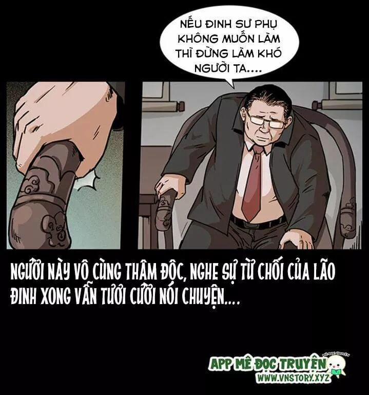 U Minh Ngụy Tượng 230 trang 71