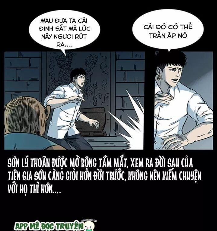 U Minh Ngụy Tượng 230 trang 8