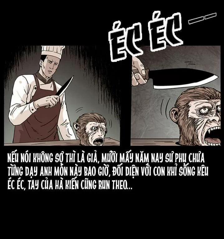 U Minh Ngụy Tượng 231 trang 18