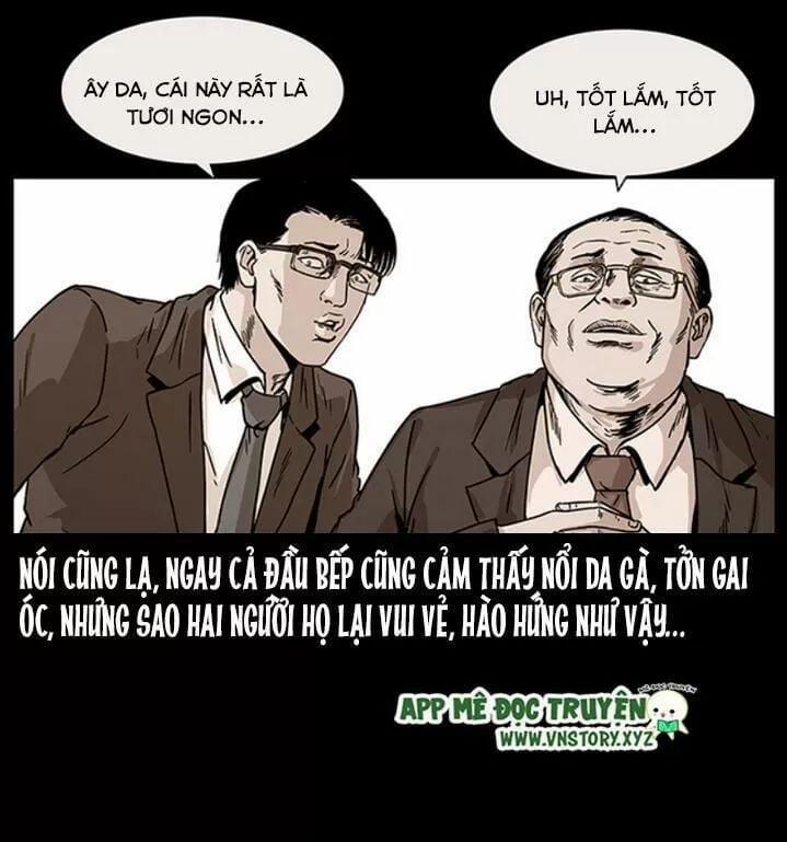 U Minh Ngụy Tượng 231 trang 20