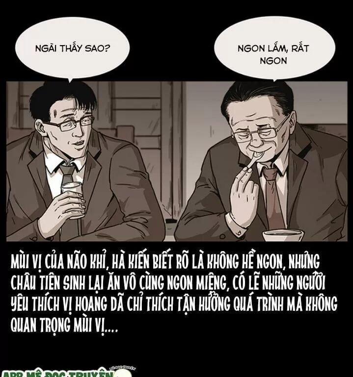U Minh Ngụy Tượng 231 trang 25