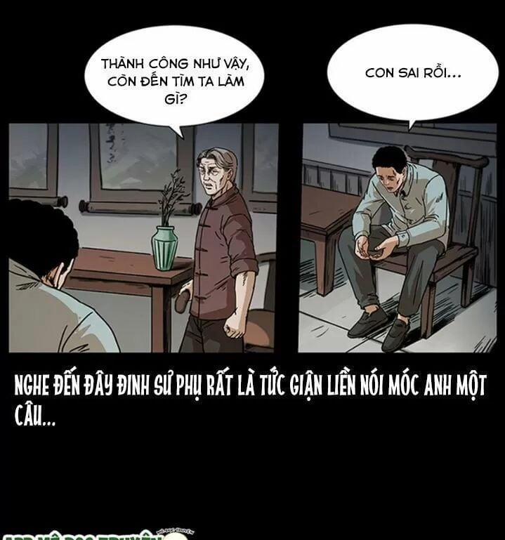 U Minh Ngụy Tượng 231 trang 28