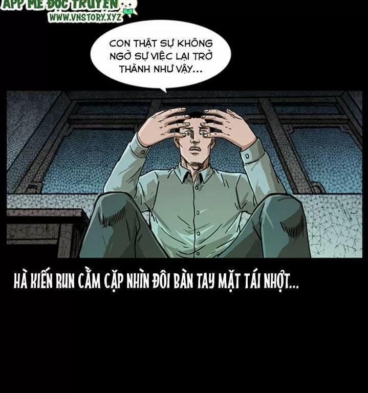 U Minh Ngụy Tượng 231 trang 29