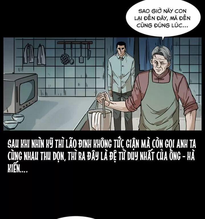 U Minh Ngụy Tượng 231 trang 3