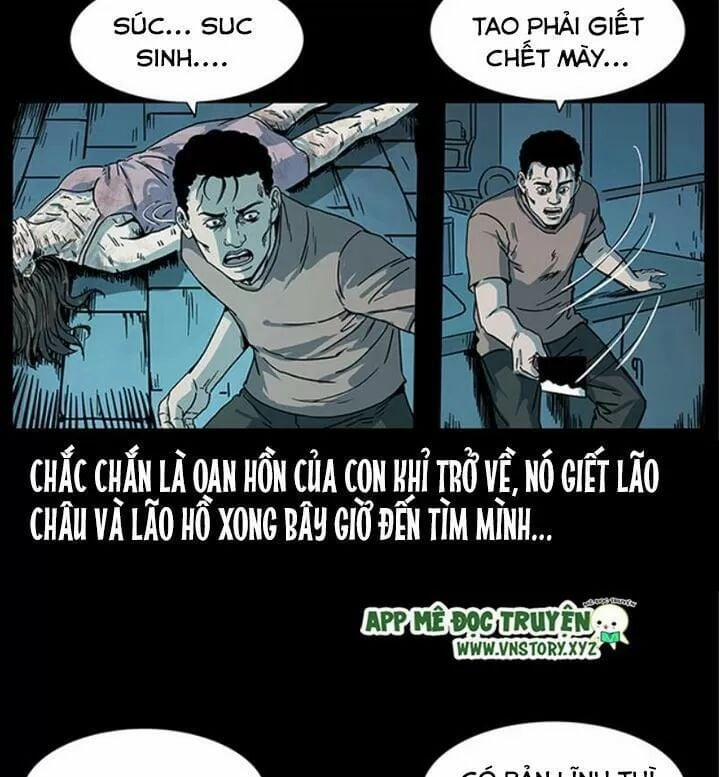 U Minh Ngụy Tượng 231 trang 41