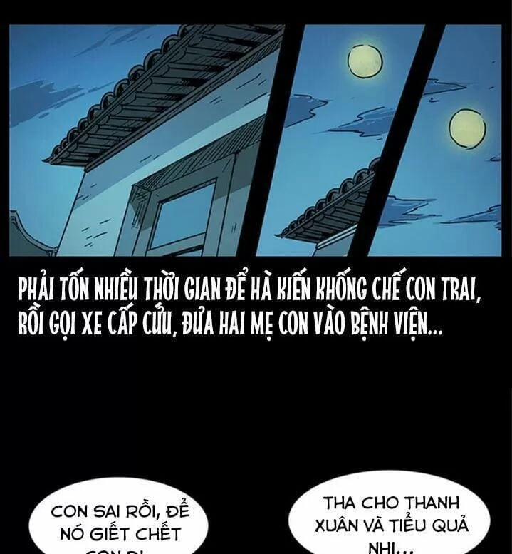U Minh Ngụy Tượng 231 trang 47