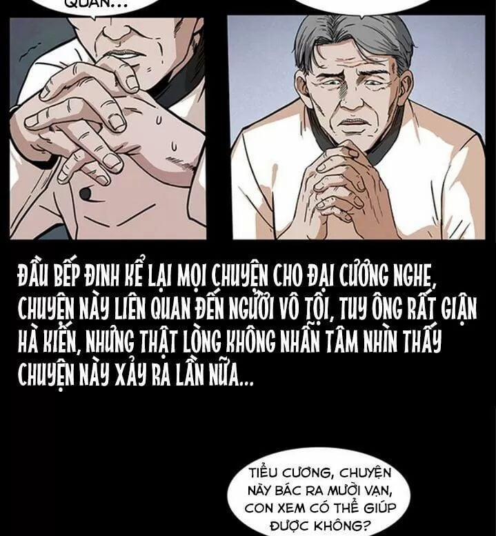U Minh Ngụy Tượng 231 trang 49
