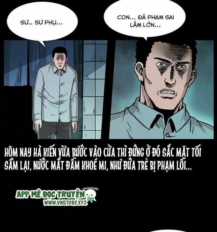 U Minh Ngụy Tượng 231 trang 5